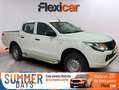 Mitsubishi L200 C%2FC+250+DI-D+M-Pro Alb - thumbnail 1
