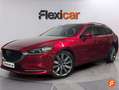 Mazda 6 Wagon 2.0 Skyactiv-G Evolution Tech Rojo - thumbnail 10