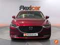 Mazda 6 Wagon 2.0 Skyactiv-G Evolution Tech Rojo - thumbnail 2