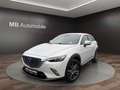 Mazda CX-3 Sports-Line AWD AHK/Bose/HuD/LED/R-Kamera - thumbnail 1