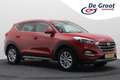 Hyundai TUCSON 1.6 GDi Comfort LED, Apple Carplay, Camera, Rijstr Rood - thumbnail 1