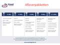 Hyundai TUCSON 1.6 GDi Comfort LED, Apple Carplay, Camera, Rijstr Rood - thumbnail 6