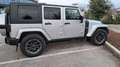 Jeep Wrangler Wrangler III 2007 Unlimited 2.8 crd Sahara dpf Argento - thumbnail 13