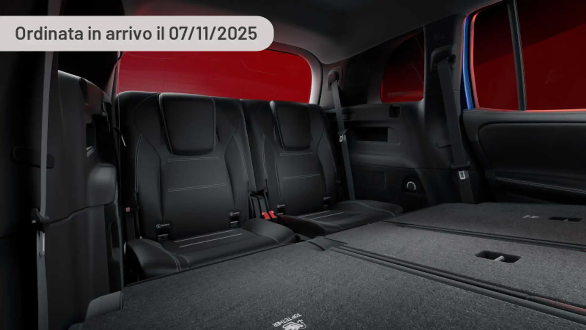 Mercedes-Benz GLB 220 220 d Automatic 4Matic AMG Line Premium Argintiu - 1