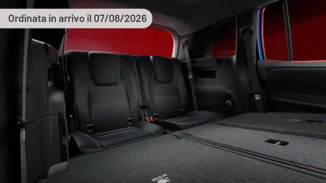 Mercedes-Benz GLB 220 220 d Automatic 4Matic AMG Line Premium