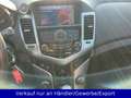 Chevrolet Cruze 1.8i LTZ FLH Automatik Biały - thumbnail 14