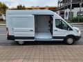 Ford Transit L3H3 Automat. Kamera Navi Schiebetür L&R Weiß - thumbnail 11