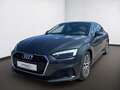 Audi A5 40 TDI quattro MMI+/MATRIX/PANO/HUD/VIRTU/KAM Gris - thumbnail 2