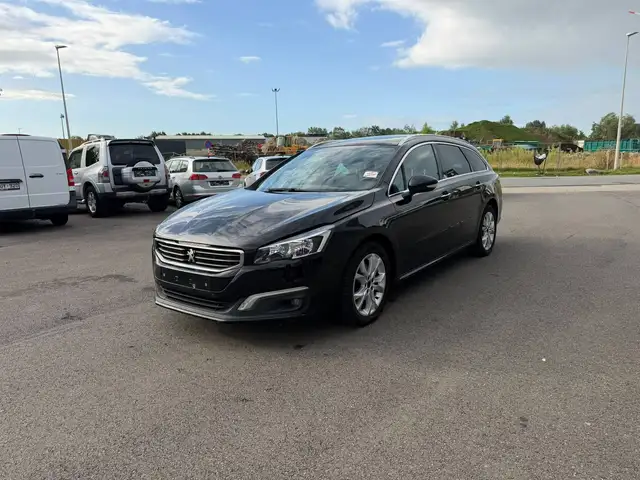 Peugeot 508 (Stock ID 47244)