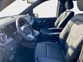 Mercedes-Benz V 300 V 300 d Lang 4MATIC AVANTGARDE Airmatic Schiebedach AHK Warmwasserheizung Digitaler Spiegel Schwarz - thumbnail 4