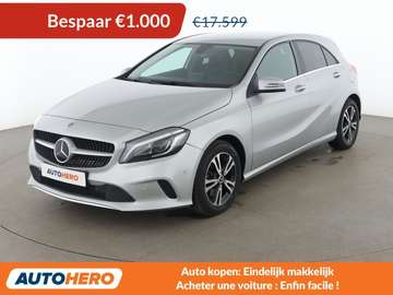 A 200 CDI 4Matic Style