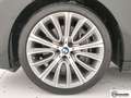 BMW 740 d mhev 48V Msport xdrive auto Zwart - thumbnail 9