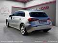 Mercedes-Benz A 180 *GARANTIE 12 MOIS* 69.000Km Boite automatique Gris - thumbnail 7