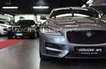 Jaguar XF 3.0ld R-Sport*Pano*Head-Up*Kamera*Led*Keyless Grau - thumbnail 13