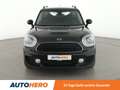 MINI Cooper Countryman Cooper Aut.*NAVI*LED*HUD*TEMPO*CAM*PDC*SHZ* Black - thumbnail 9
