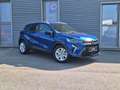 Mitsubishi ASX 1,2l Benziner Invite Blau - thumbnail 1