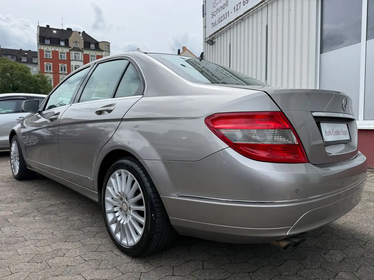Das Auto