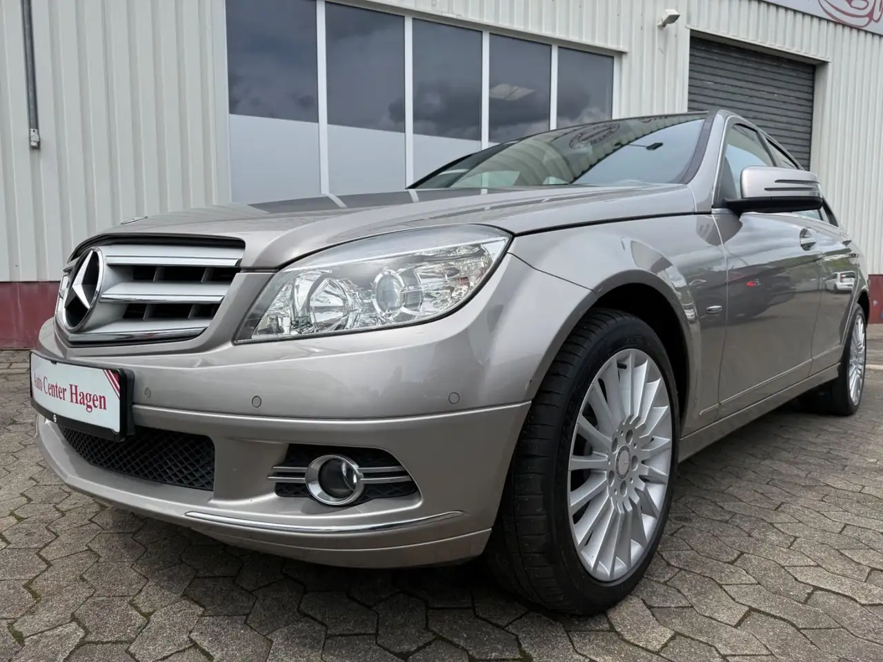 Das Auto