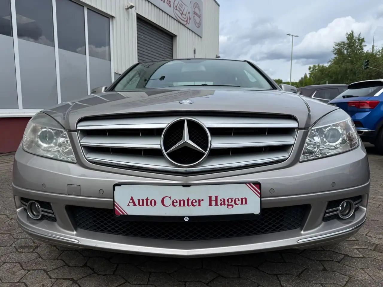 Das Auto