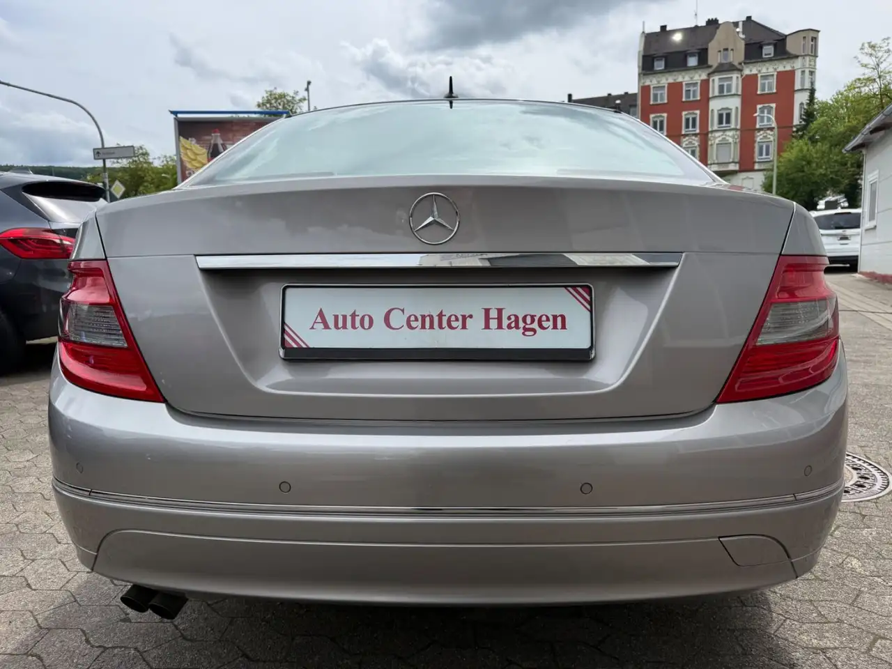 Das Auto