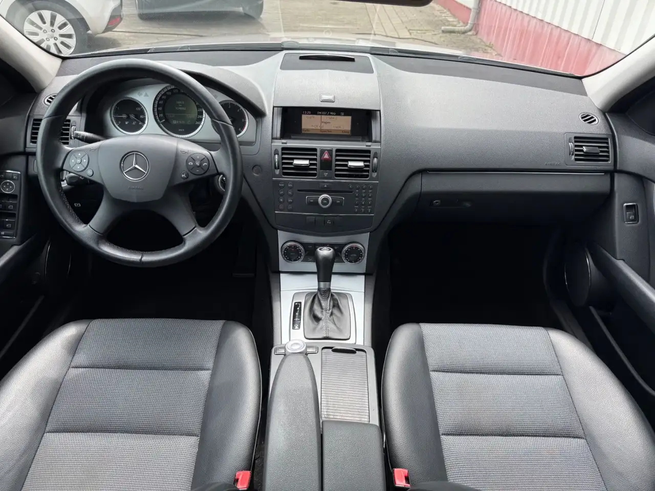 Das Auto