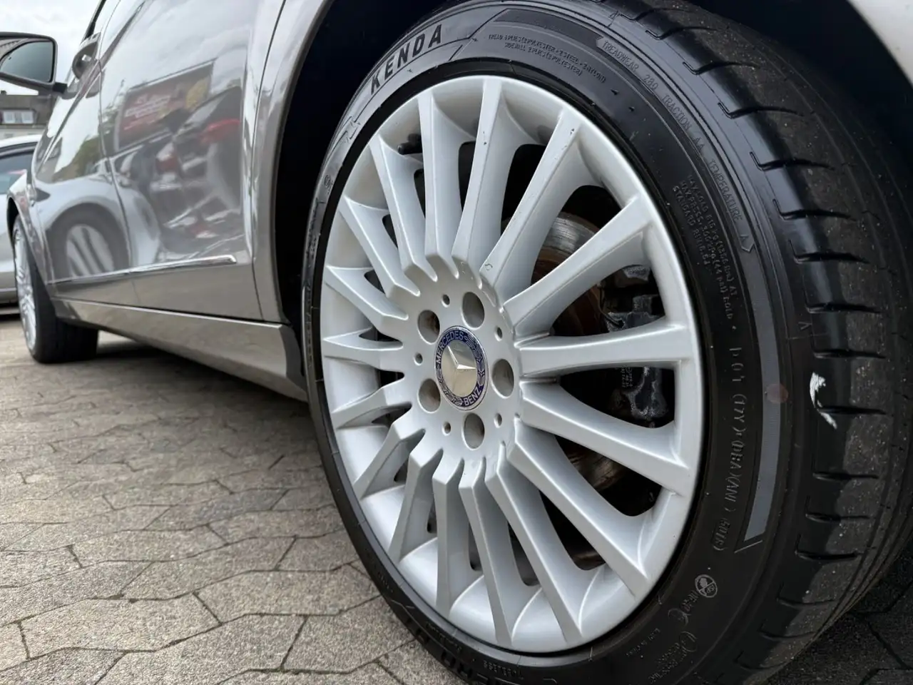 Das Auto