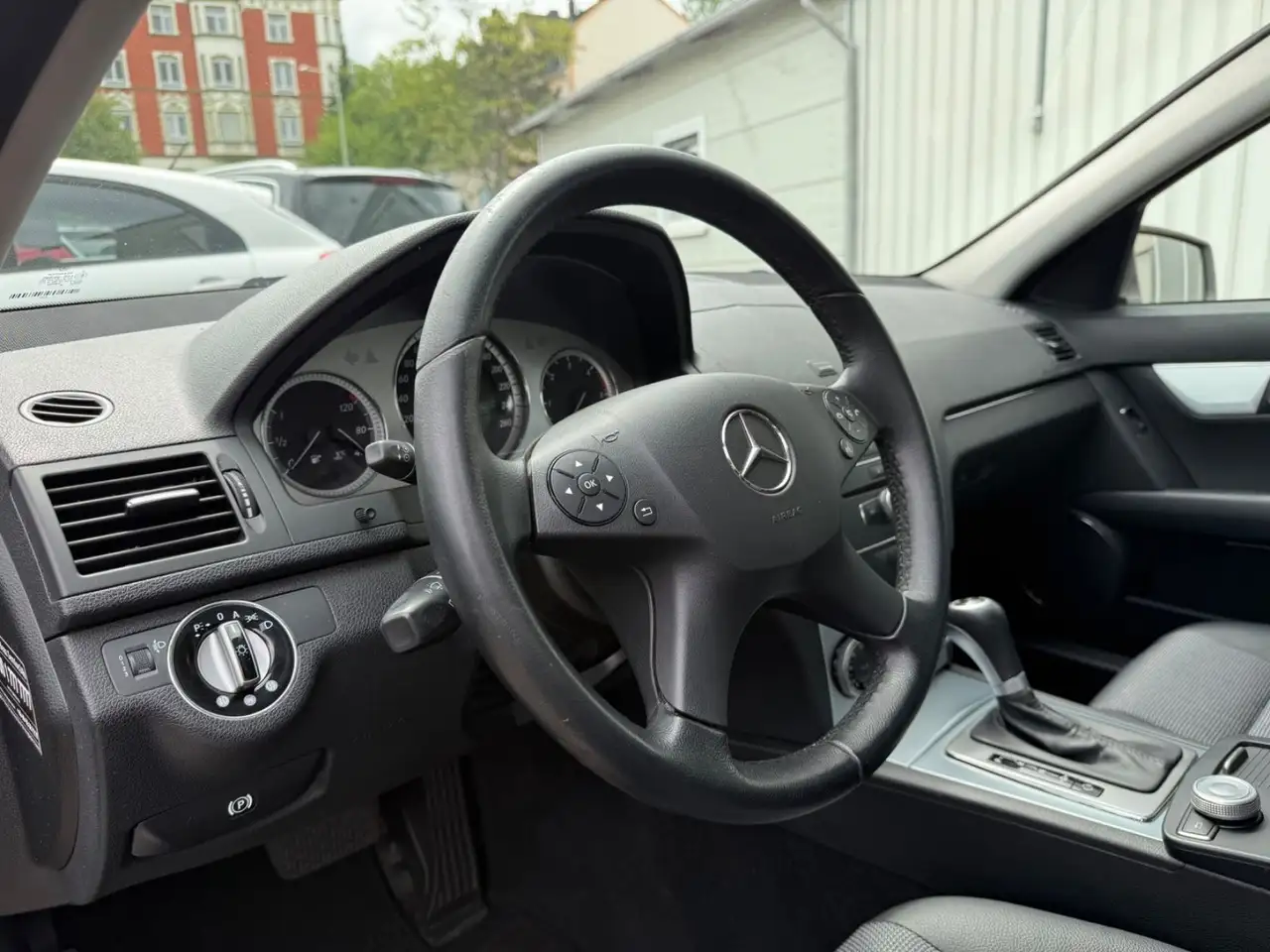 Das Auto