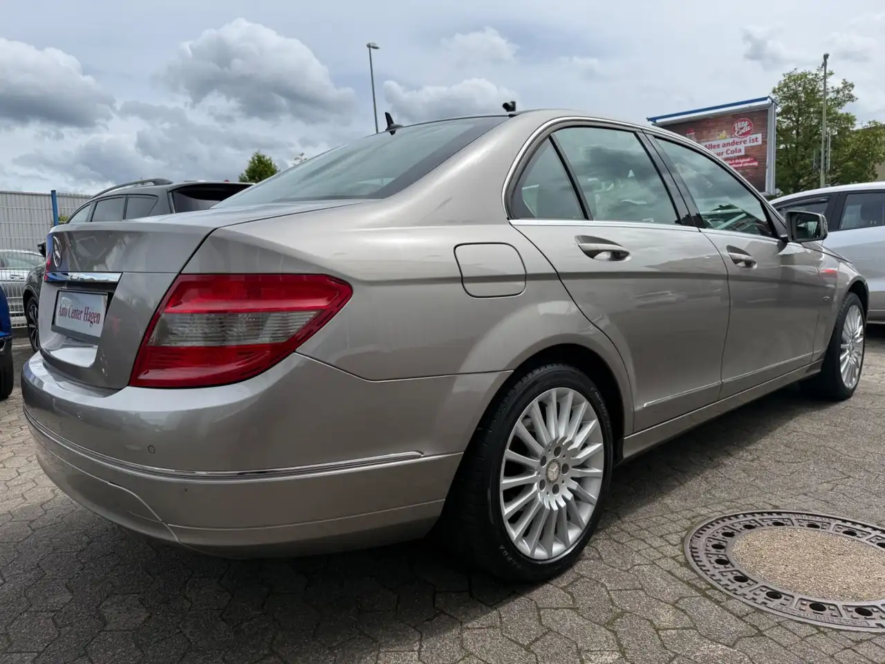 Das Auto