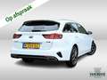 Kia Ceed SW / cee'd SW Sportswagon 1.5 T-GDi MHEV GT-Line Edition (160PK) Wit - thumbnail 2