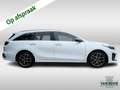 Kia Ceed SW / cee'd SW Sportswagon 1.5 T-GDi MHEV GT-Line Edition (160PK) Wit - thumbnail 4
