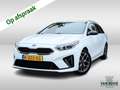 Kia Ceed SW / cee'd SW Sportswagon 1.5 T-GDi MHEV GT-Line Edition (160PK) Blanc - thumbnail 1