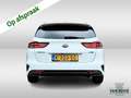 Kia Ceed SW / cee'd SW Sportswagon 1.5 T-GDi MHEV GT-Line Edition (160PK) Blanc - thumbnail 46