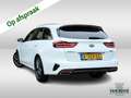 Kia Ceed SW / cee'd SW Sportswagon 1.5 T-GDi MHEV GT-Line Edition (160PK) Blanc - thumbnail 47