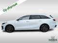 Kia Ceed SW / cee'd SW Sportswagon 1.5 T-GDi MHEV GT-Line Edition (160PK) Wit - thumbnail 48