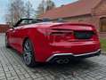 Audi S5 TFSI tiptronic quattro Cabrio Rood - thumbnail 5