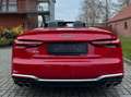Audi S5 TFSI tiptronic quattro Cabrio Rood - thumbnail 7