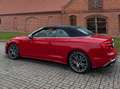 Audi S5 TFSI tiptronic quattro Cabrio Rood - thumbnail 9