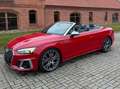 Audi S5 TFSI tiptronic quattro Cabrio Rood - thumbnail 2