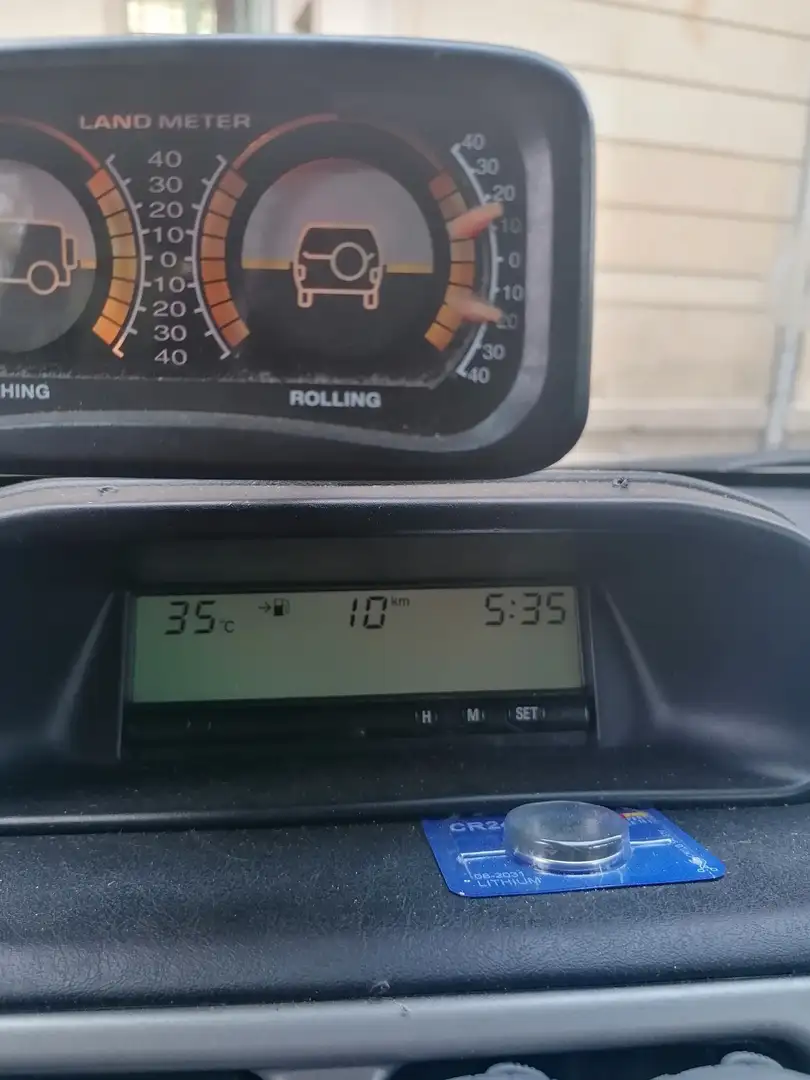 Mitsubishi Pajero Pinin 2.0 GDI Styling - 2