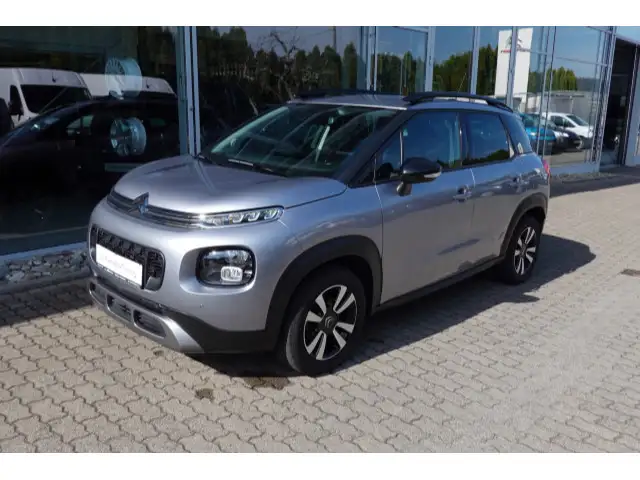 Citroën C3 Aircross 1.2 PureTech 110 Shine S&S