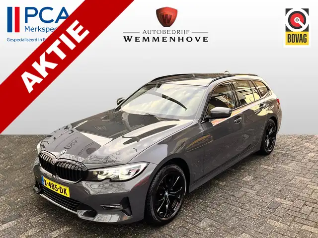 BMW 318 3-serie Touring 318i Executive Edition