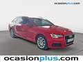 Audi A4 Avant 40 TFSI Advanced S tronic 140kW Rojo - thumbnail 2