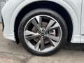 Audi Q4 e-tron 40 2xS line MATRIX AHK PANO SHZ Weiß - thumbnail 5