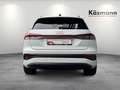 Audi Q4 e-tron 40 2xS line MATRIX AHK PANO SHZ Weiß - thumbnail 7