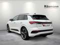 Audi Q4 e-tron 40 2xS line MATRIX AHK PANO SHZ Білий - thumbnail 6