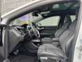 Audi Q4 e-tron 40 2xS line MATRIX AHK PANO SHZ Білий - thumbnail 9
