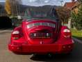 Volkswagen Käfer 1303 Cabrio Rot - thumbnail 8