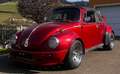 Volkswagen Käfer 1303 Cabrio Rot - thumbnail 1