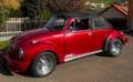 Volkswagen Käfer 1303 Cabrio Rot - thumbnail 6