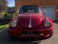 Volkswagen Käfer 1303 Cabrio Rot - thumbnail 3